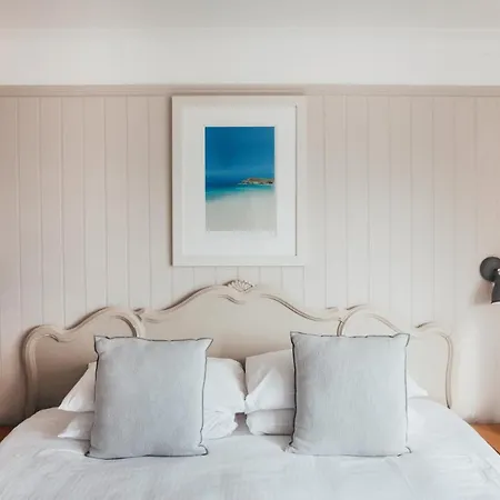 The Bay Coverack