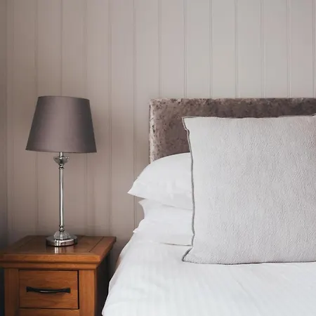 Hotel The Bay Coverack