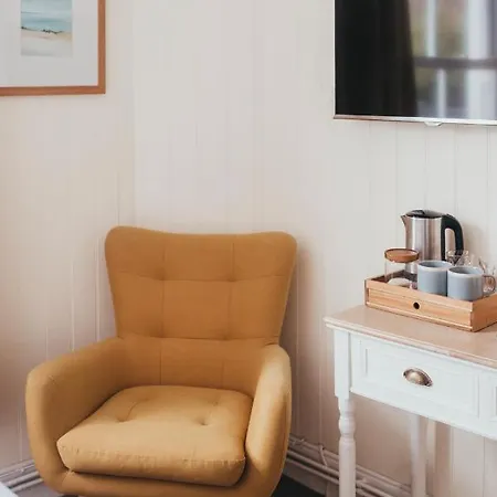 The Bay 3* Coverack