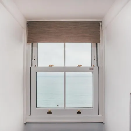 The Bay Hotel Coverack
