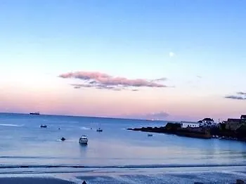 The Bay Ξενοδοχείο Coverack