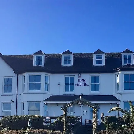 Hotel The Bay Coverack