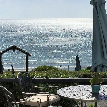 The Bay Ξενοδοχείο Coverack