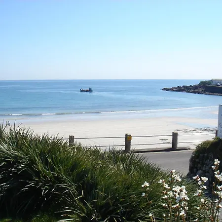 The Bay Hotel