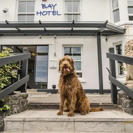 The Bay 3*