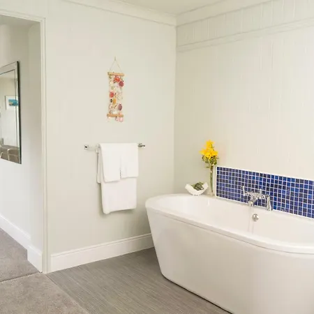 The Bay Hotel Coverack